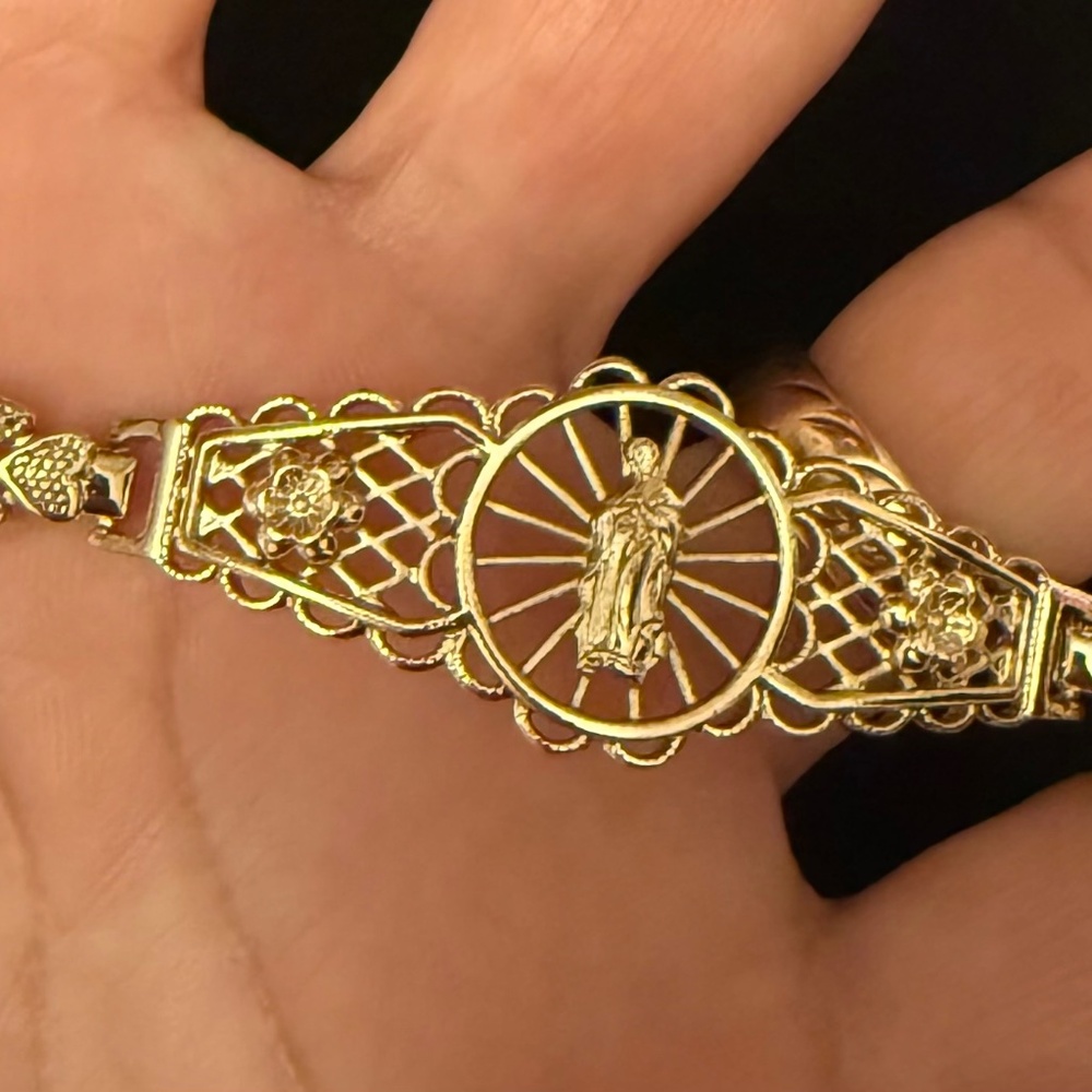 Religious bracelets - Picture 5 of 14